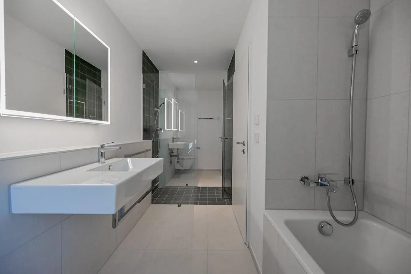 Schöner Wohnen mit Weitblick - Foto 4 von 10