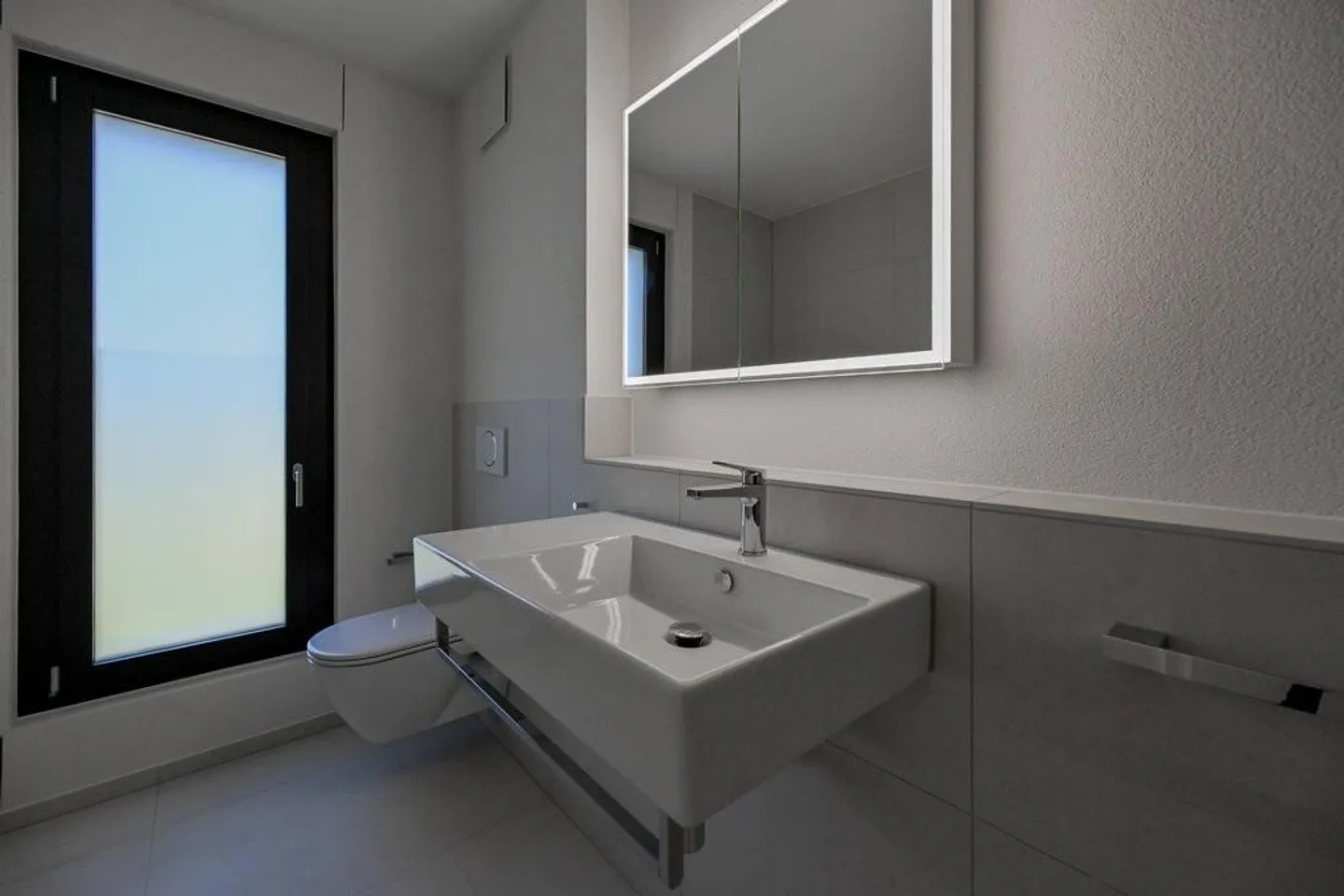 Schöner Wohnen mit Weitblick - Foto 5 von 10