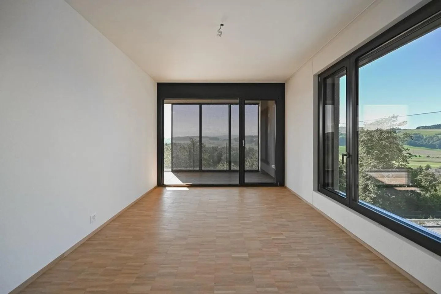 Schöner Wohnen mit Weitblick - Foto 8 von 10