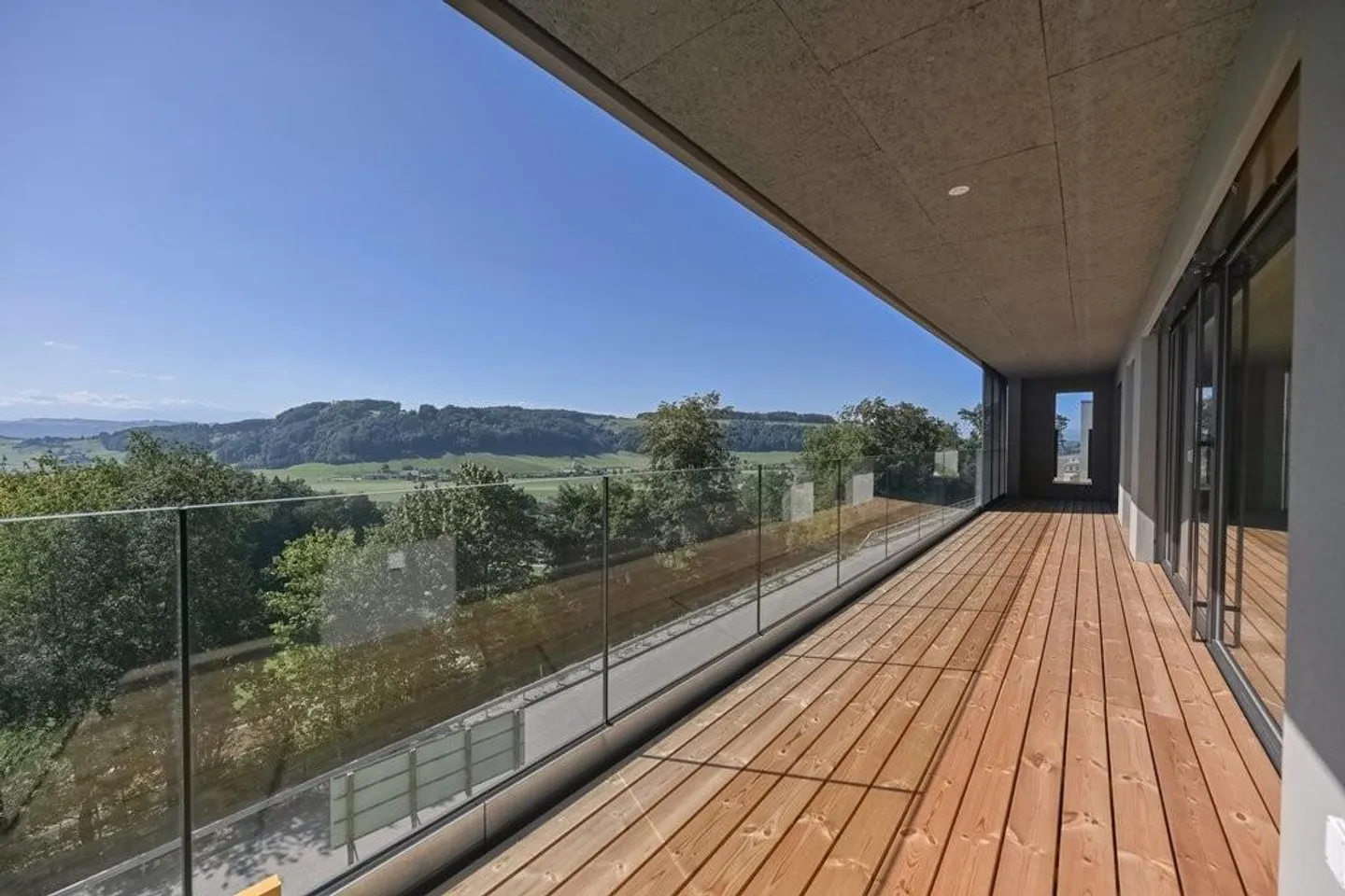 Schöner Wohnen mit Weitblick - Foto 9 von 10