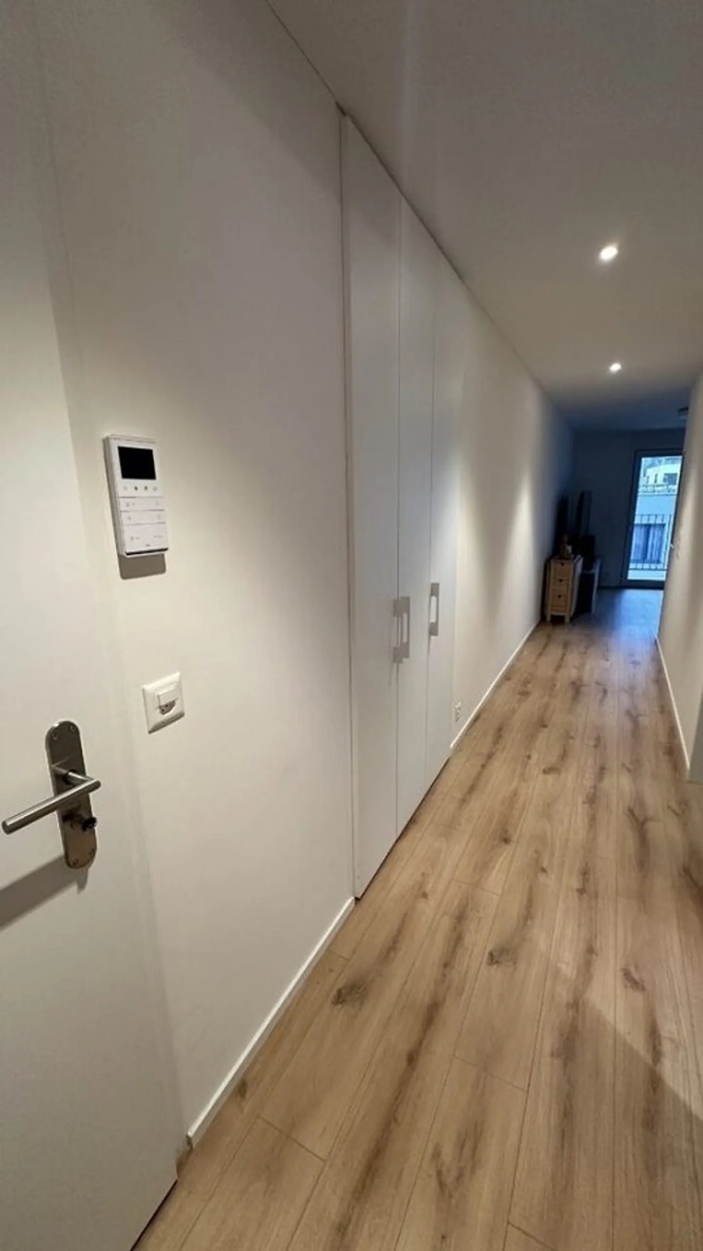 Appartamento ammobiliato in affitto - Foto 6 di 9