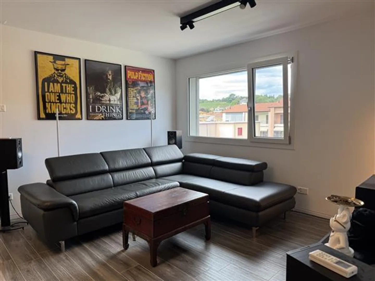 Stabio: 3,5-Zimmer-Wohnung - Foto 6 von 10