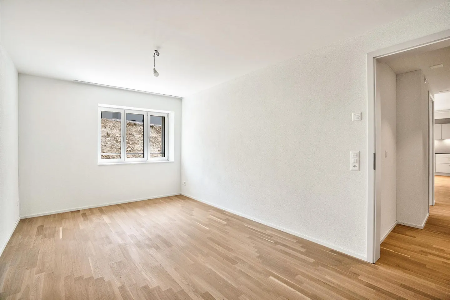 Appartement attrayant à l'ouest de la ville - Photo 10 sur 12