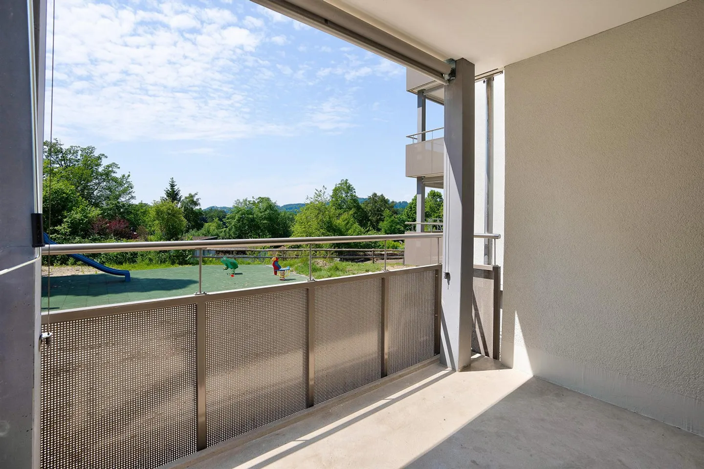 Appartement attrayant à l'ouest de la ville - Photo 11 sur 12