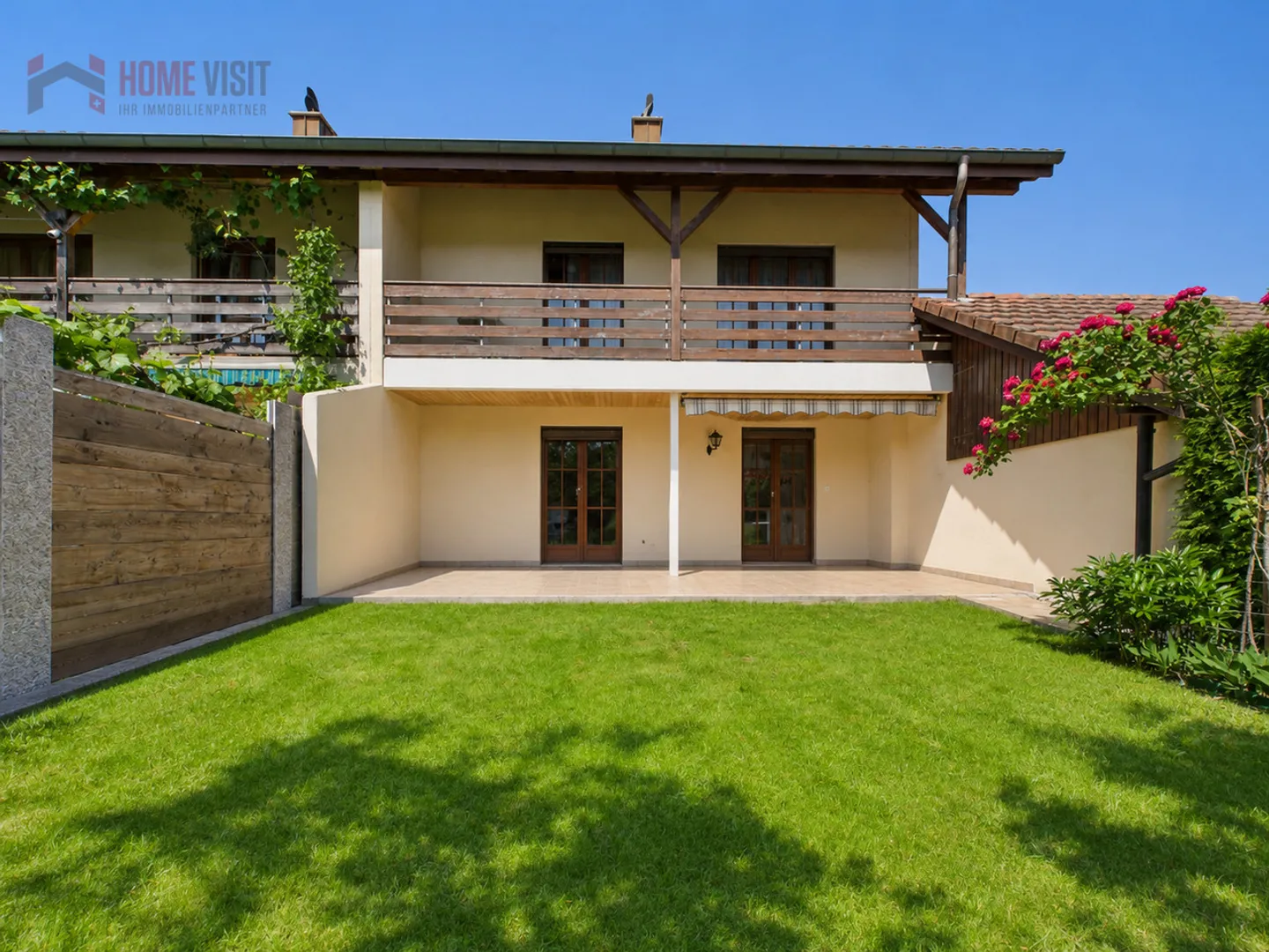 Duplex Incantevole con Giardino - Foto 1 di 17