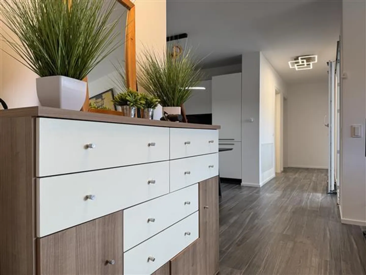 Stabio: 3,5-Zimmer-Wohnung - Foto 7 von 10