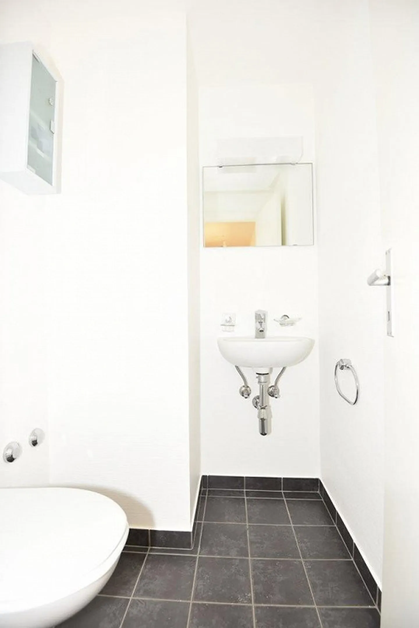 Bel Appartement avec Balcon - Photo 10 sur 11