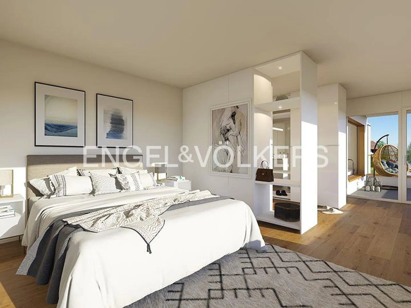 Villa Boreas | Haus - Photo 5 of 8