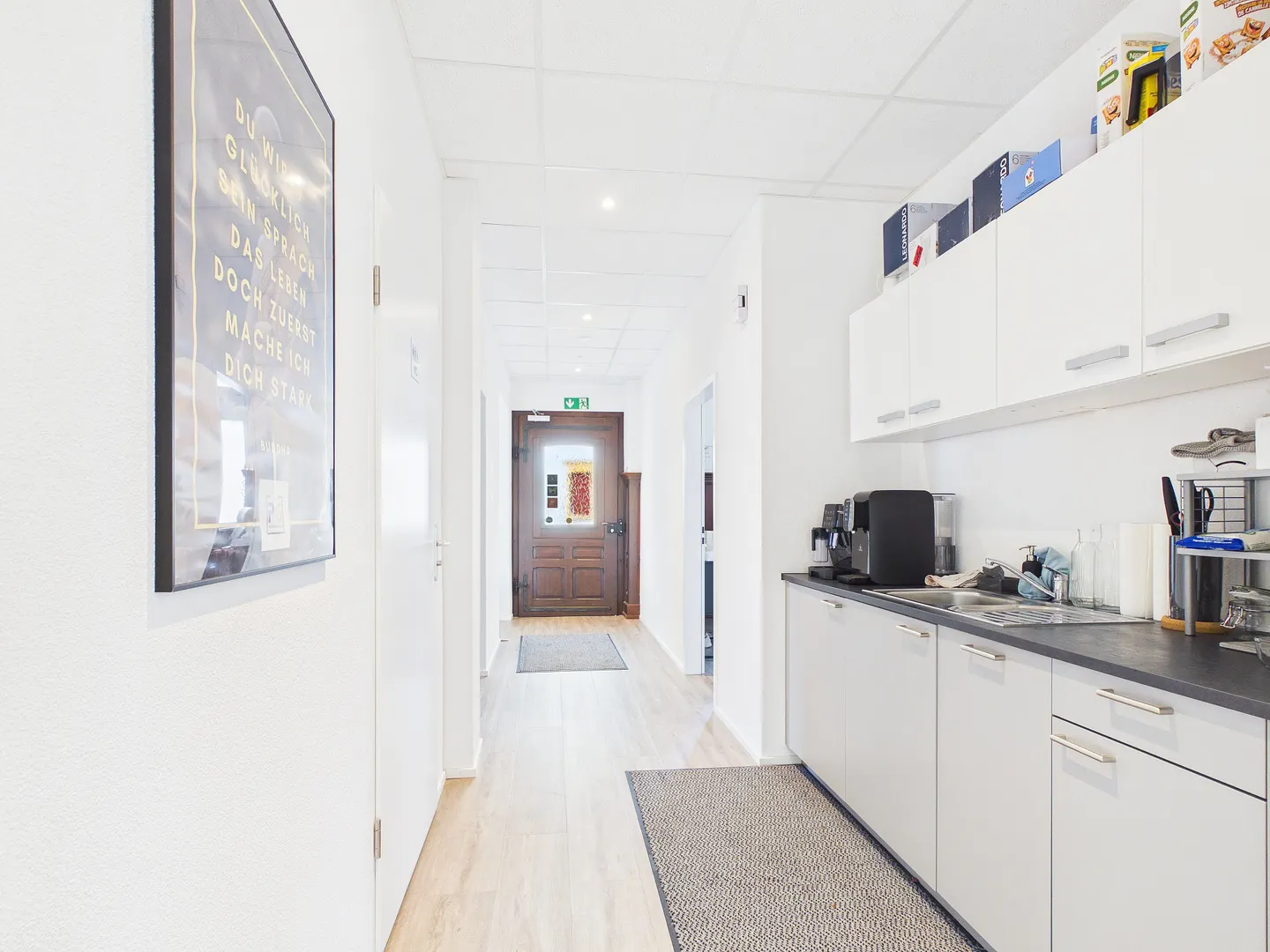 Charming Office Space in Rheinfelden - Photo 6 of 11