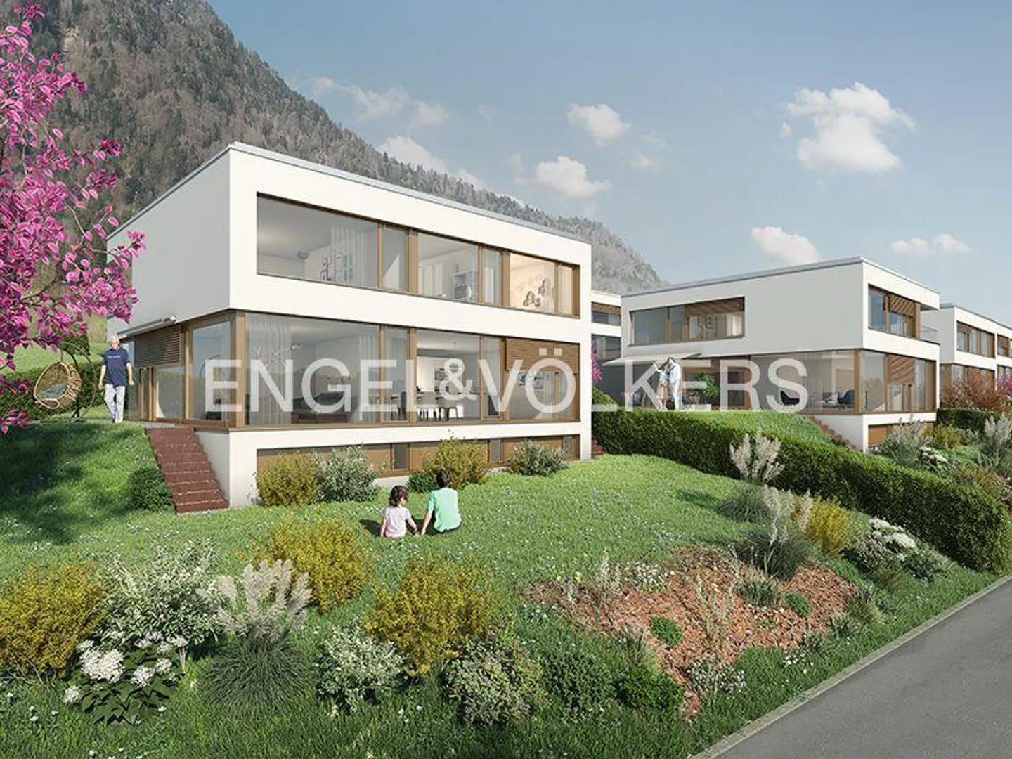 Villa Boreas | Haus - Photo 6 of 8