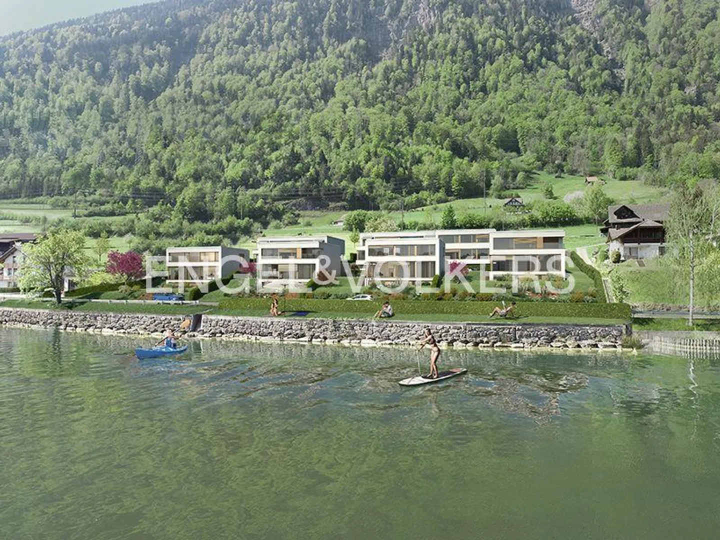 Villa Boreas | Haus - Photo 7 of 8