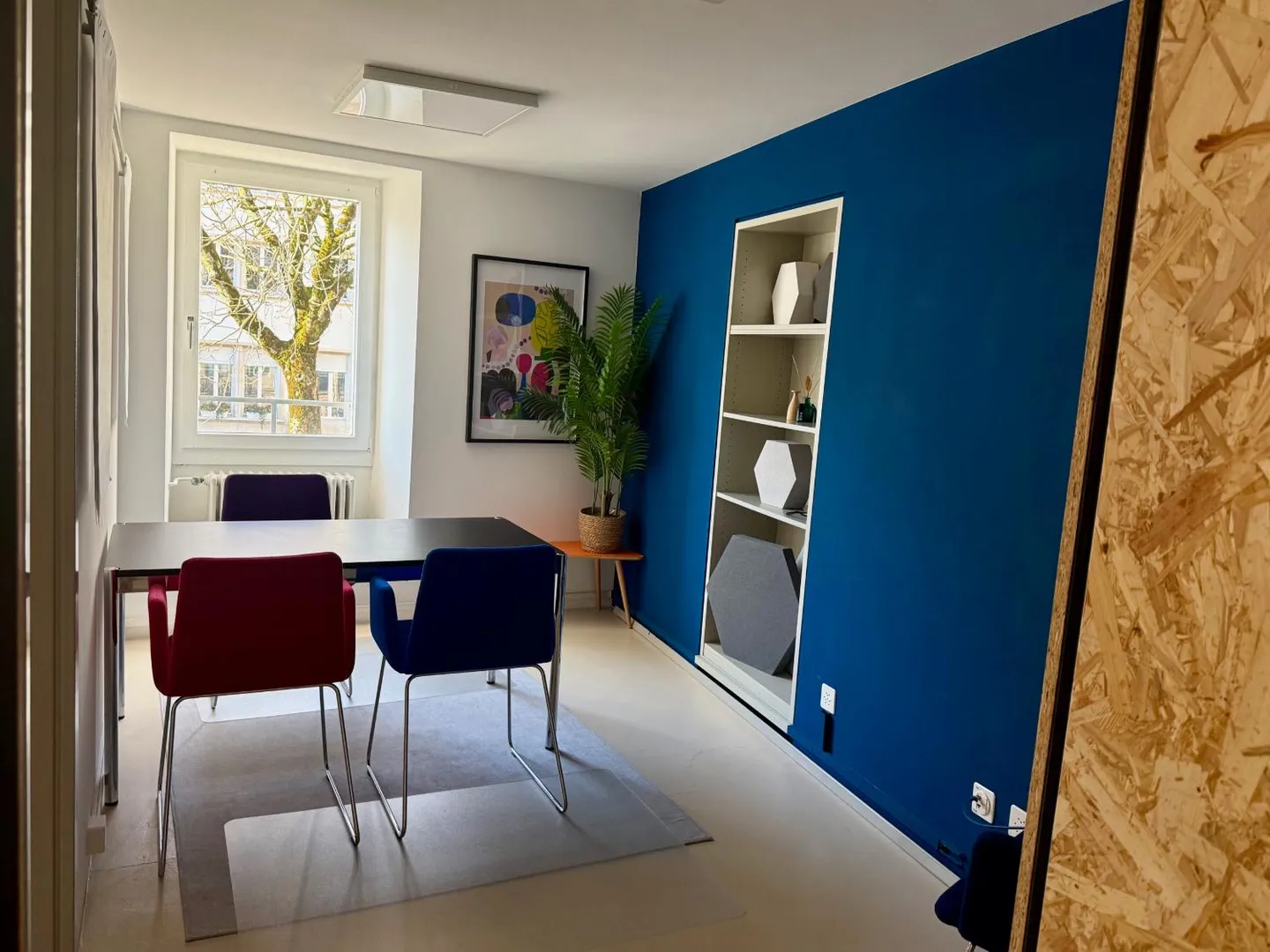 Büro 6 Zimmer - Foto 10 von 16