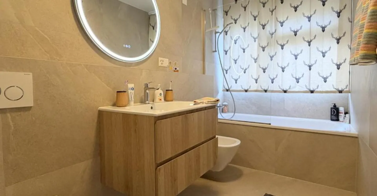 Superb apartment with 6 to 8 sleeping places - Photo 12 of 12