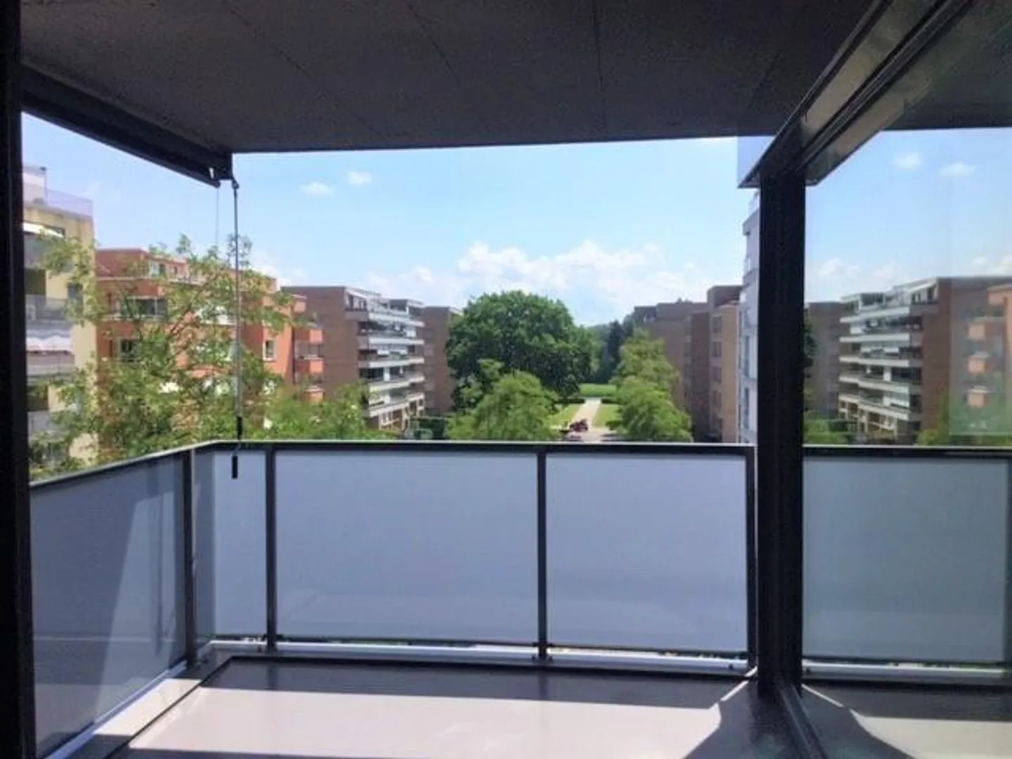 Urban Living in Glattpark? - Photo 7 of 7