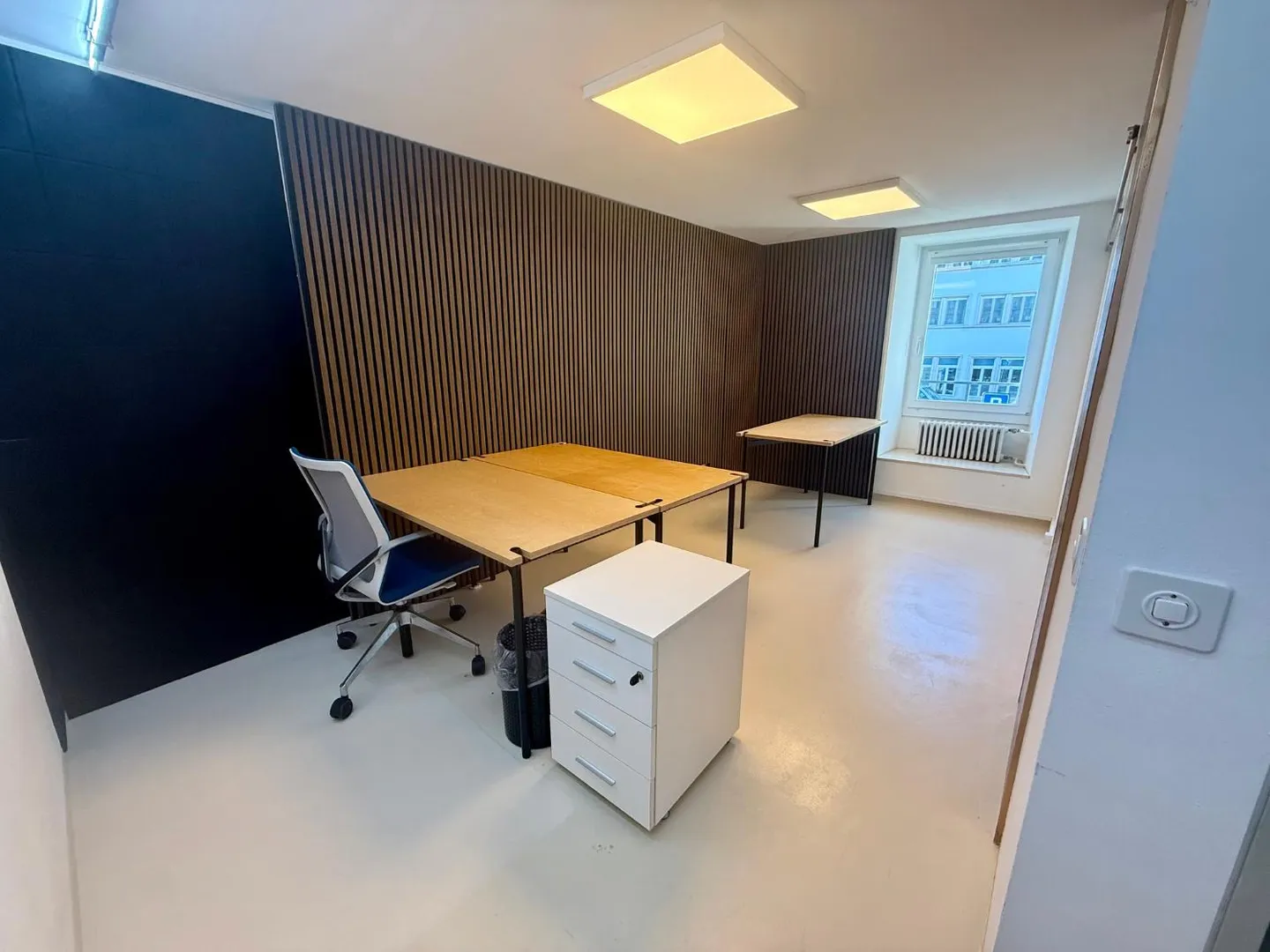 Büro 6 Zimmer - Foto 13 von 16