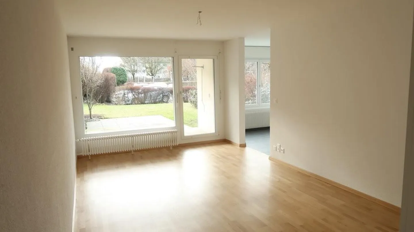 Bel appartement familial au 39 Mitteldorfstr. à 3072 Ostermundigen - Photo 2 sur 12