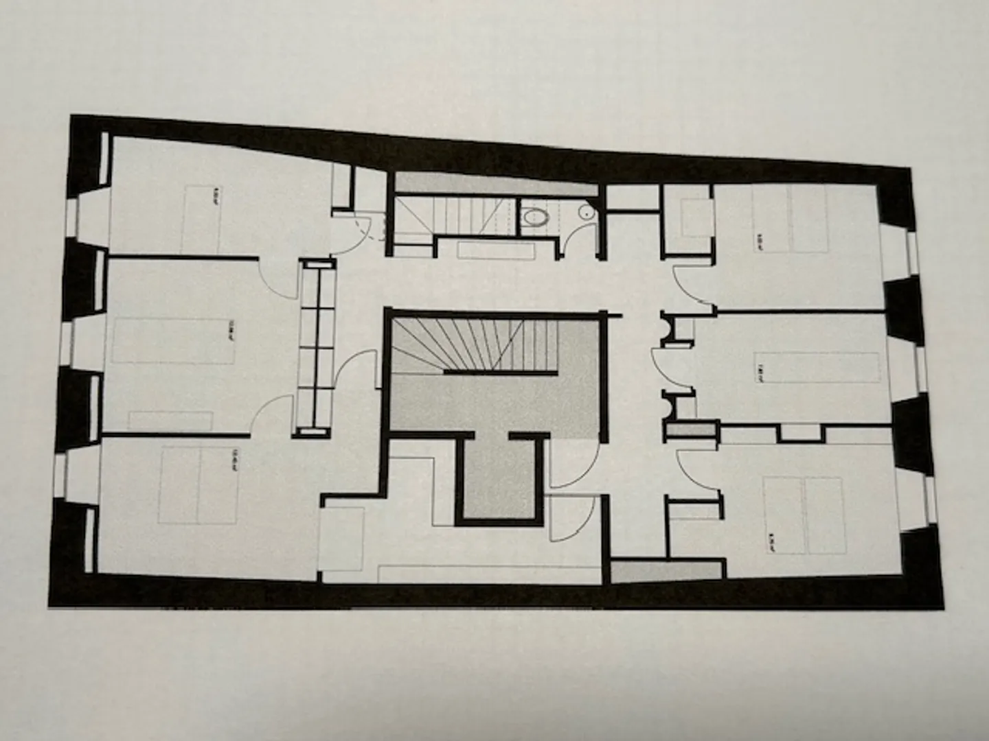 Büro 6 Zimmer - Foto 16 von 16