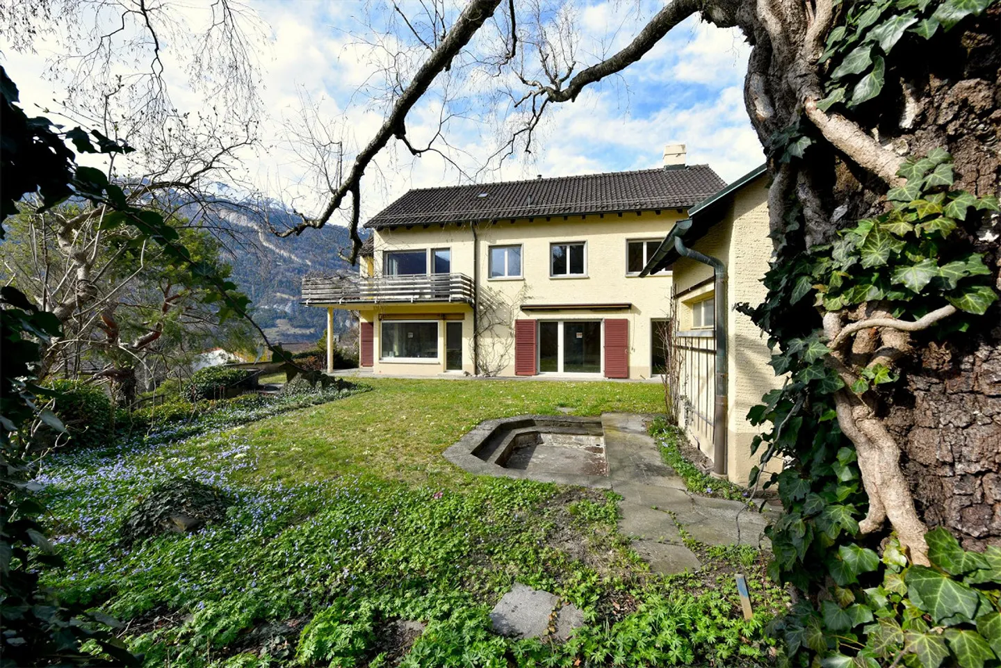 VILLA 7 CHAMBRES CIVILE | MAXIMUM DE CONFORT, D'ESPACE ET D'INTIMITÉ - Photo 1 sur 17