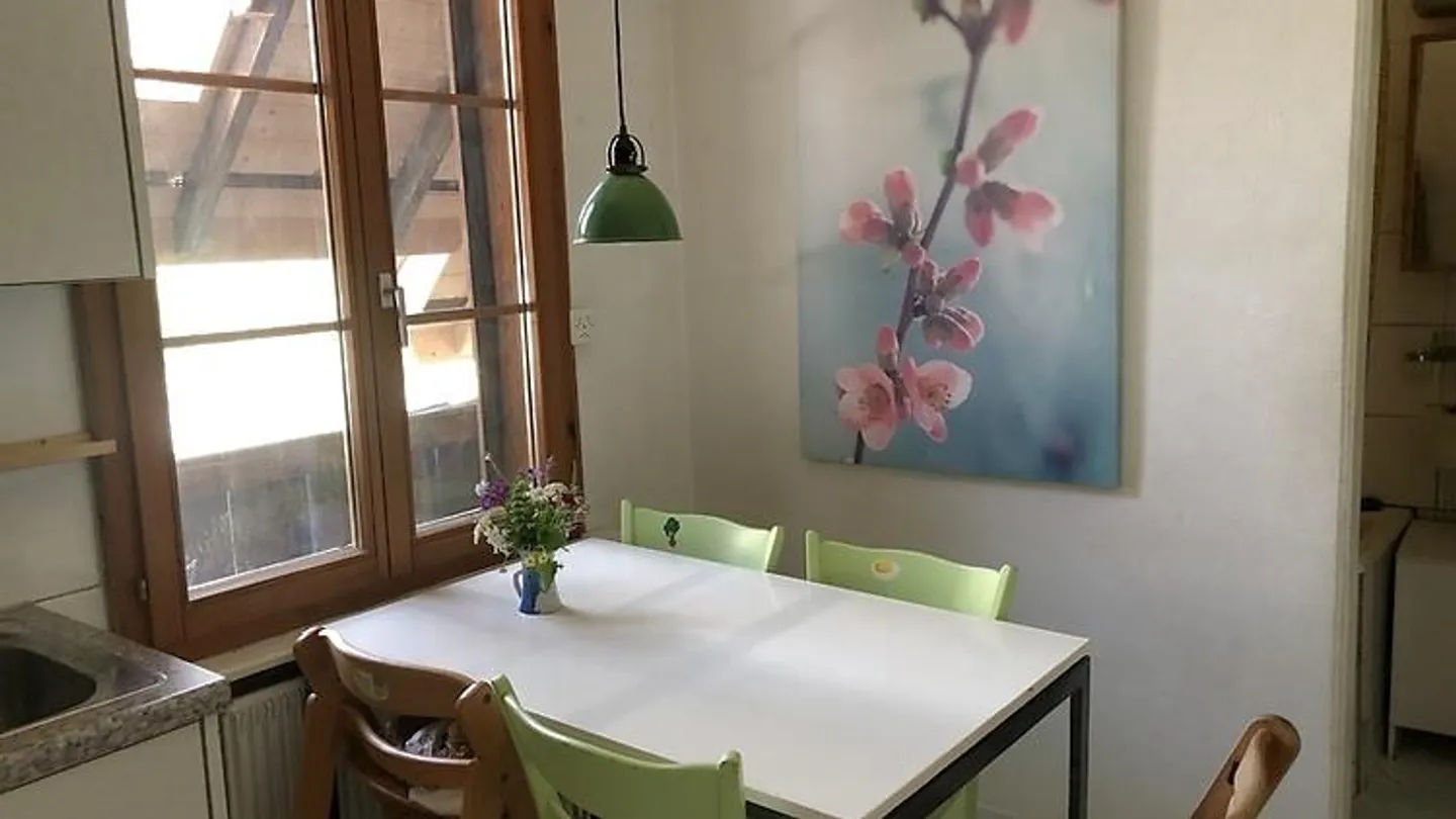 Charming 3½ Room Apartment - Photo 1 of 8