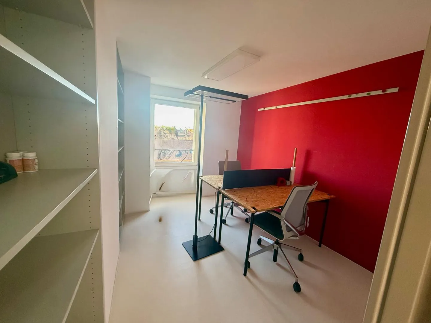 Büro 6 Zimmer - Foto 4 von 16