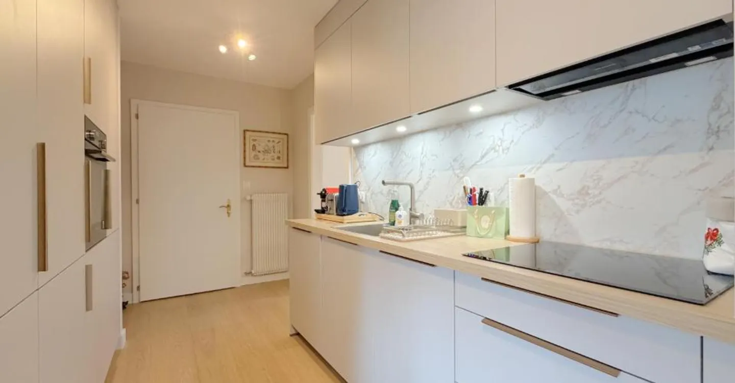Superb apartment with 6 to 8 sleeping places - Photo 5 of 12