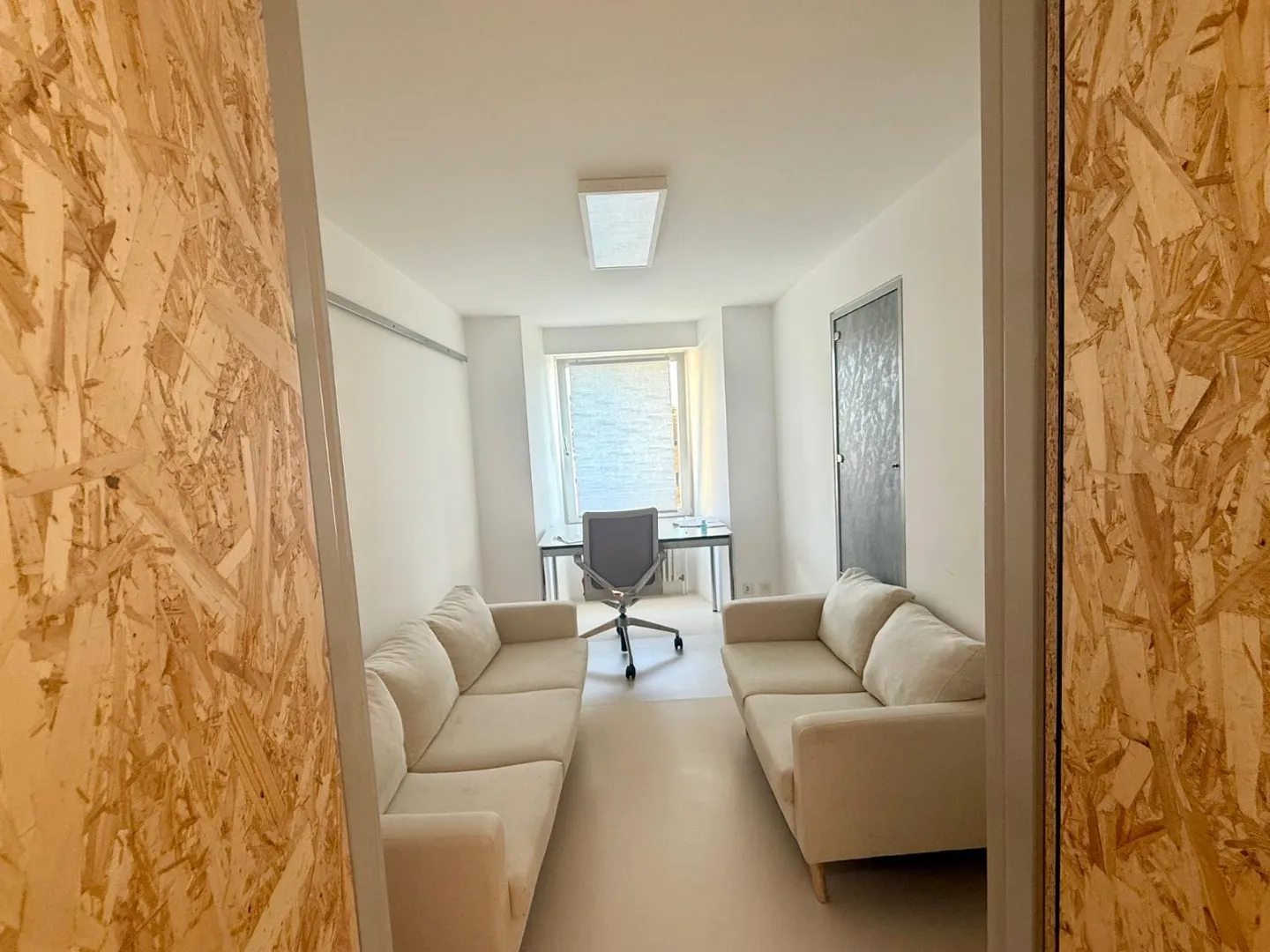 Büro 6 Zimmer - Foto 5 von 16