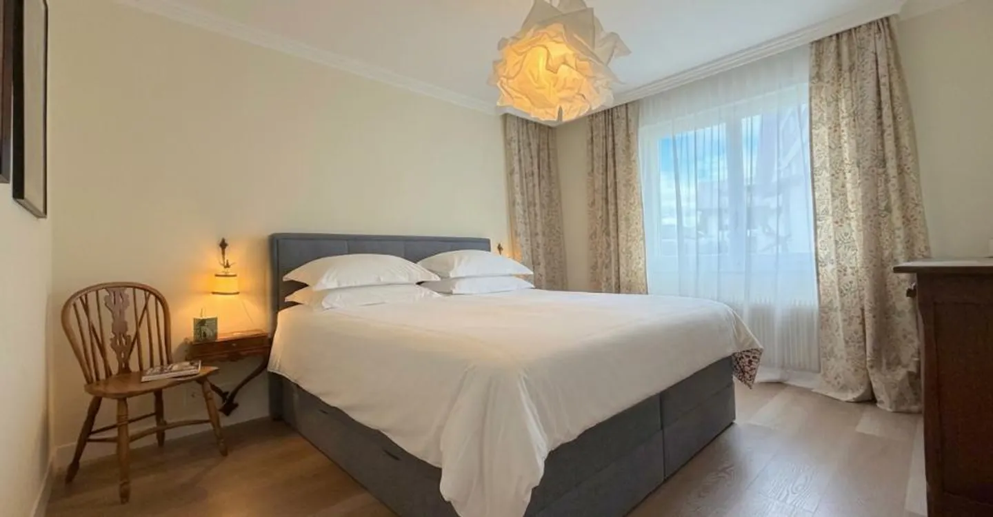 Superb apartment with 6 to 8 sleeping places - Photo 7 of 12