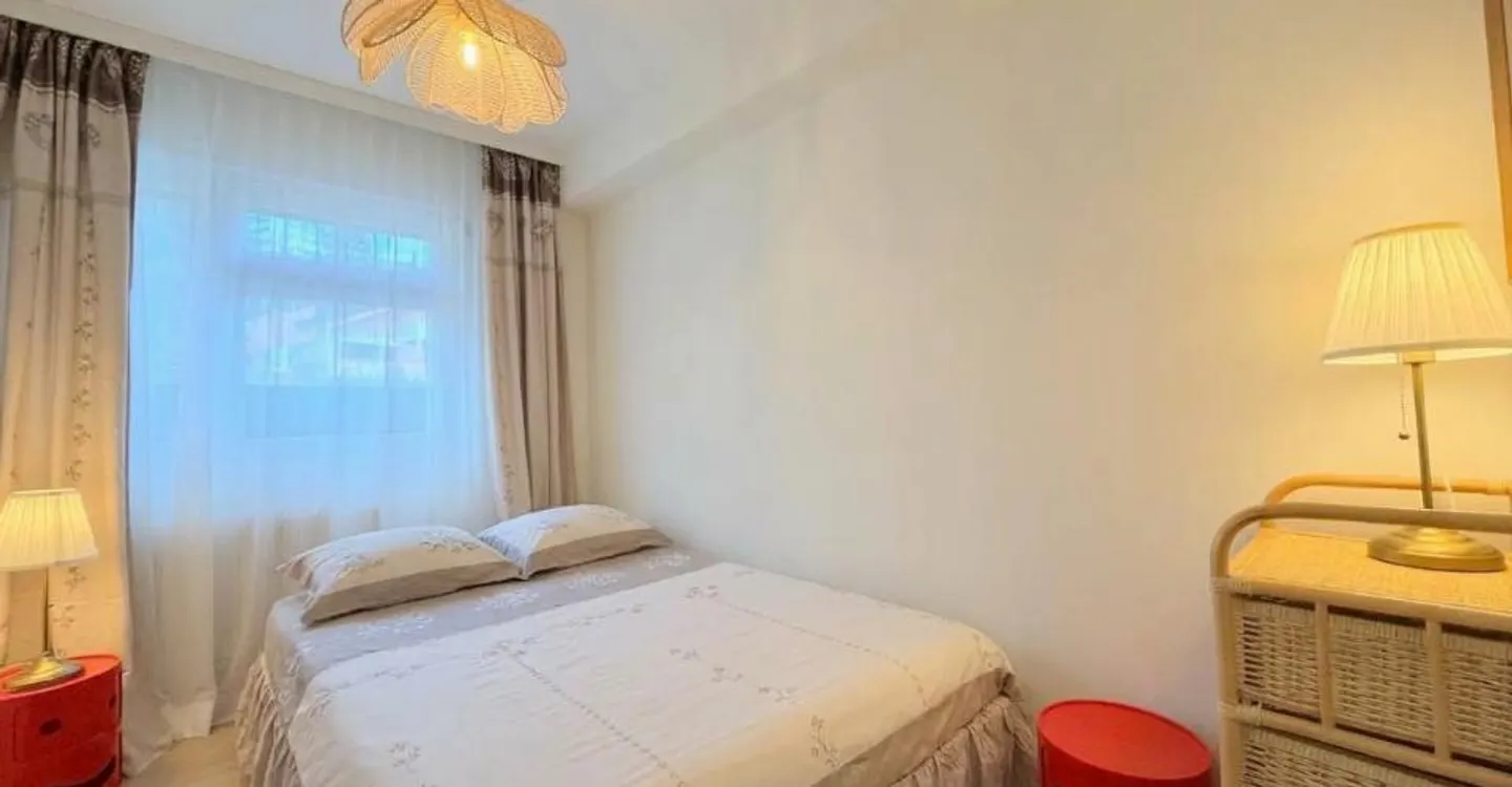 Superb apartment with 6 to 8 sleeping places - Photo 8 of 12