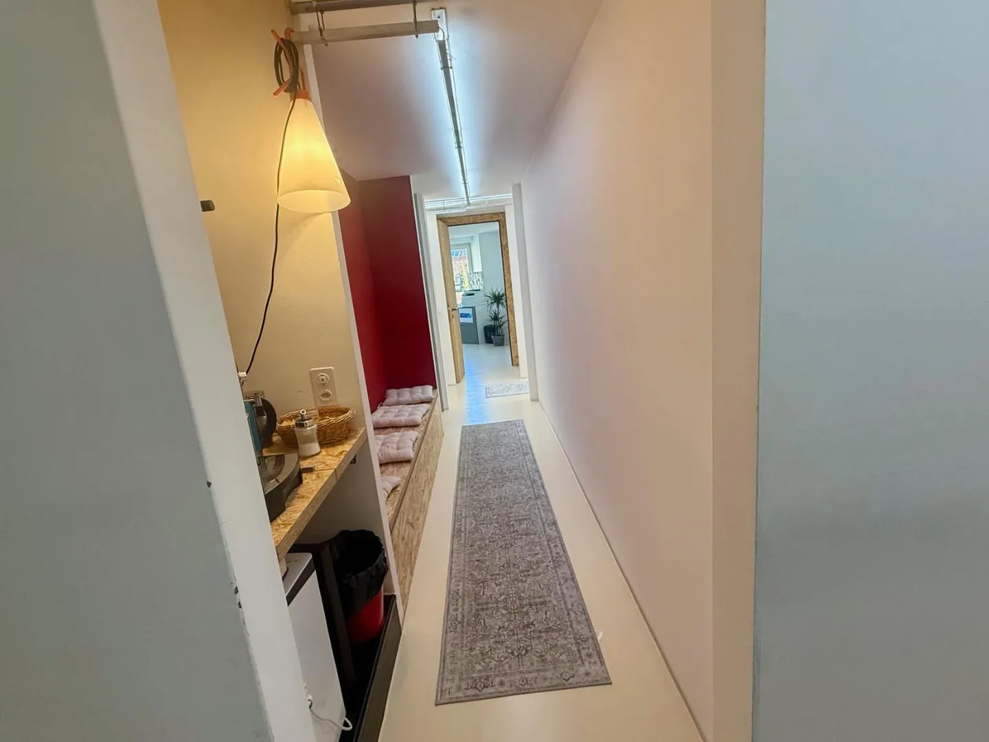 Büro 6 Zimmer - Foto 7 von 16