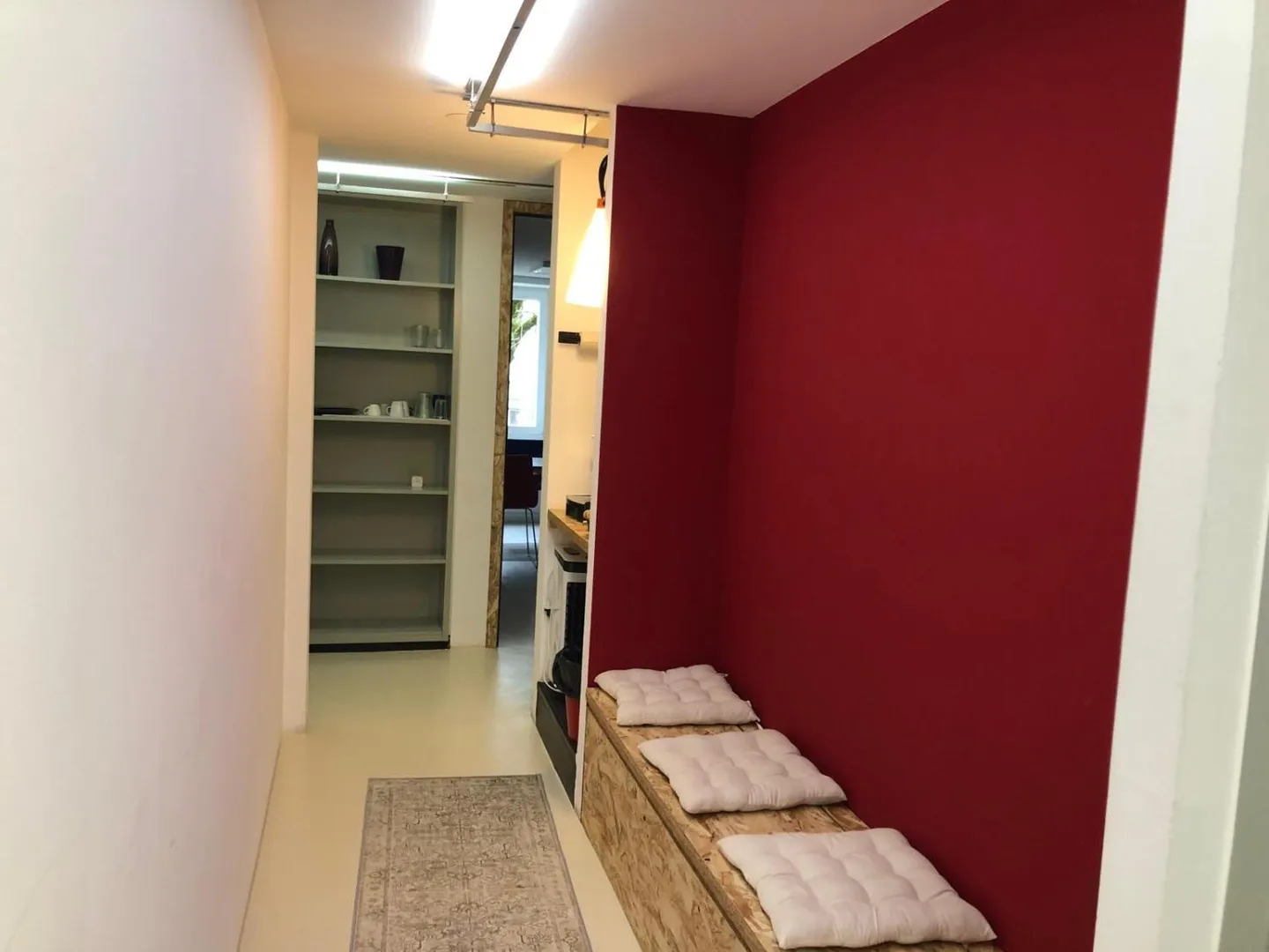 Büro 6 Zimmer - Foto 9 von 16