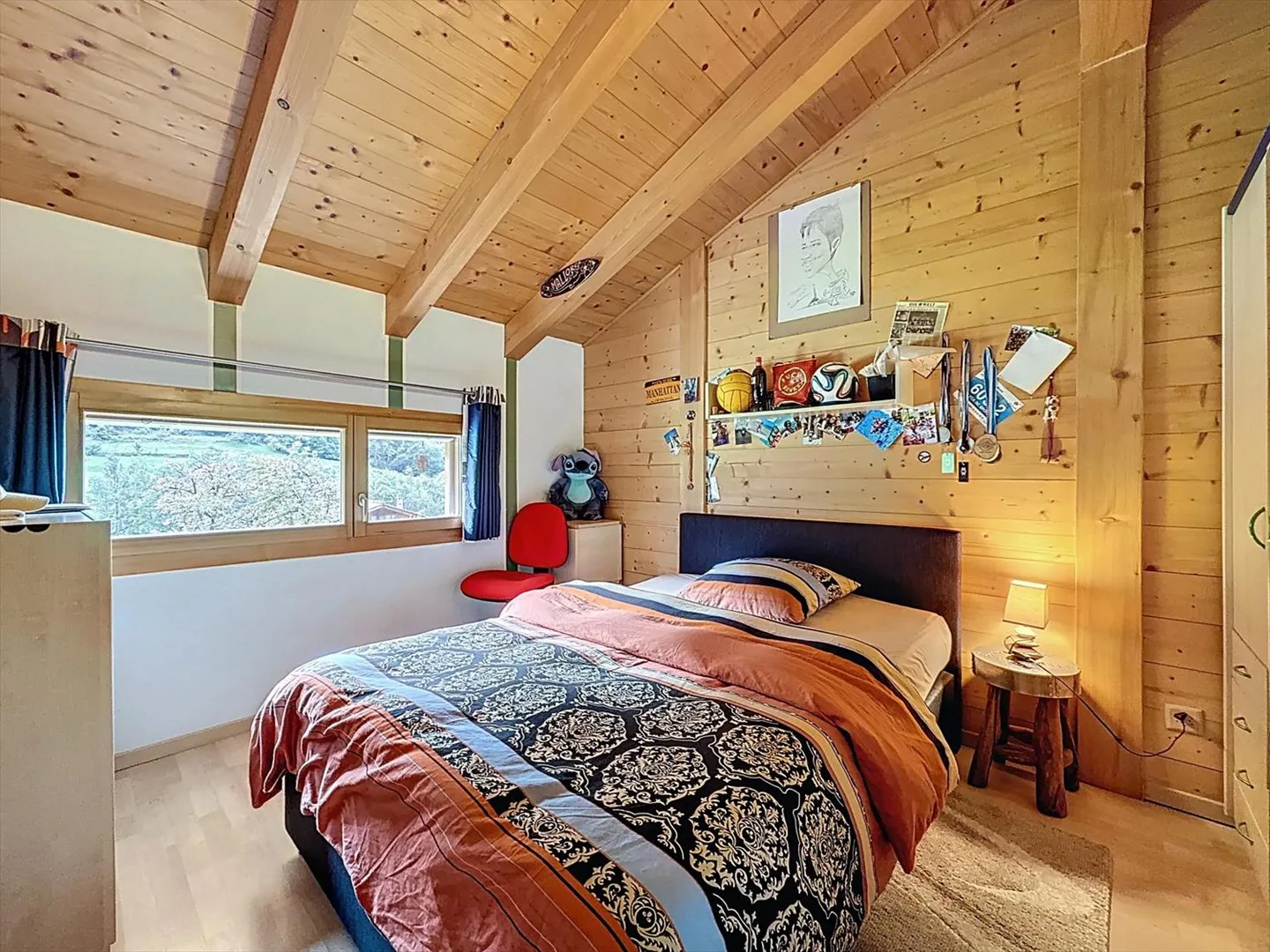 Casa 6 stanze - Foto 6 di 13