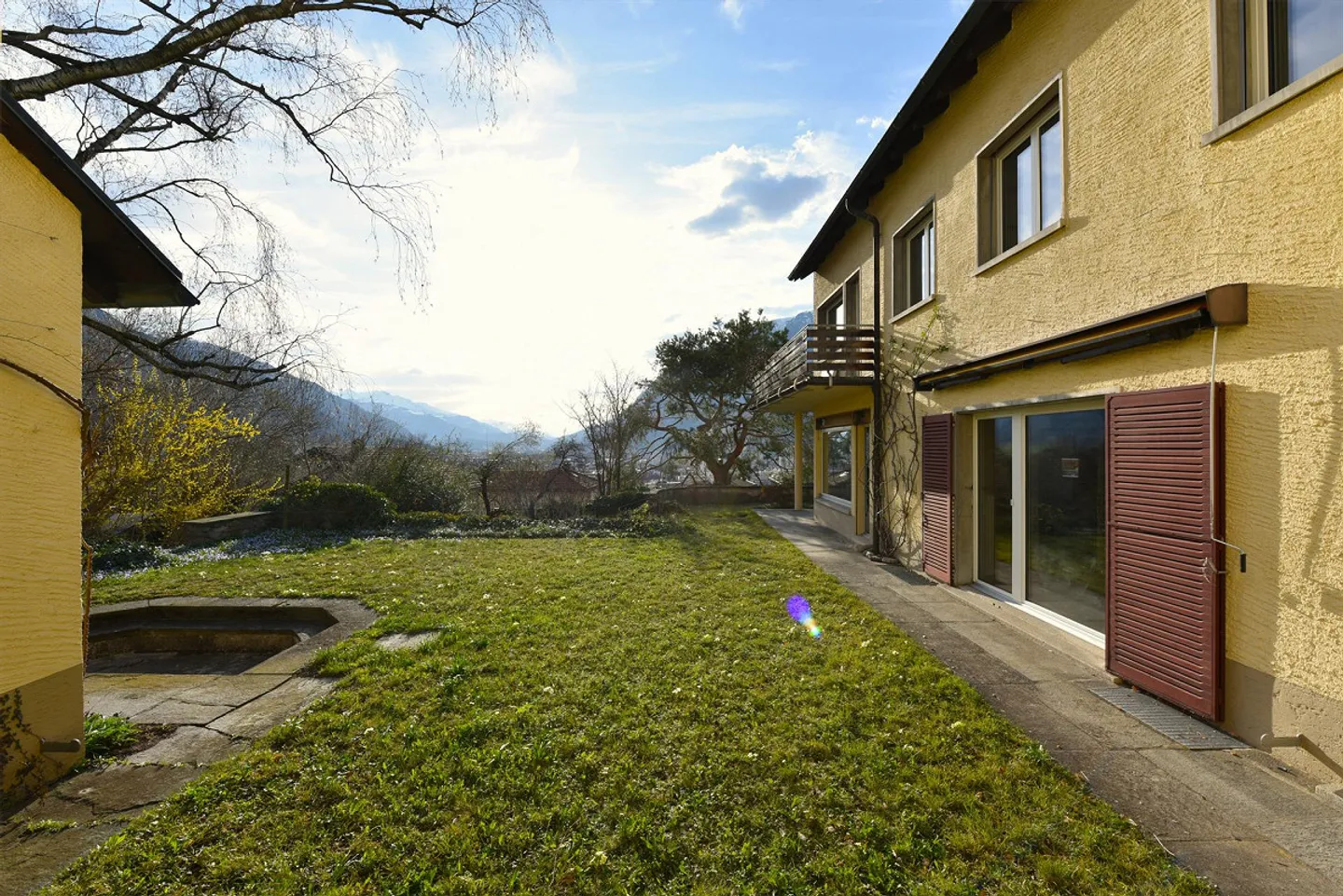 VILLA 7 CHAMBRES CIVILE | MAXIMUM DE CONFORT, D'ESPACE ET D'INTIMITÉ - Photo 2 sur 17