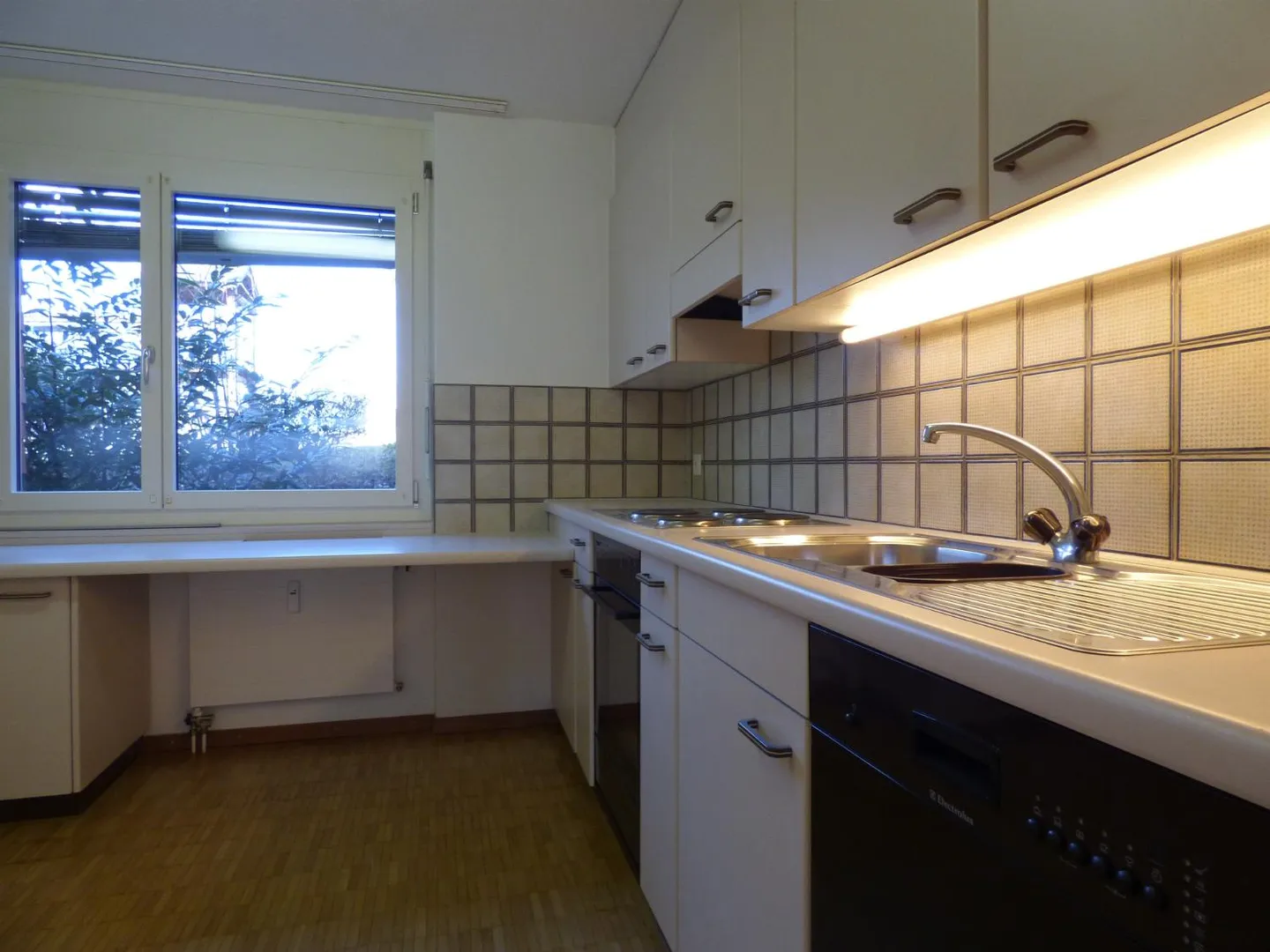 Appartamento 3.5 locali - Foto 9 di 12