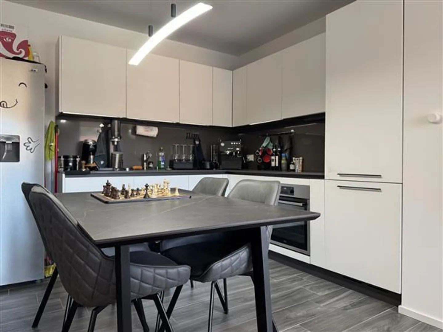 Stabio: 3,5-Zimmer-Wohnung - Foto 8 von 10
