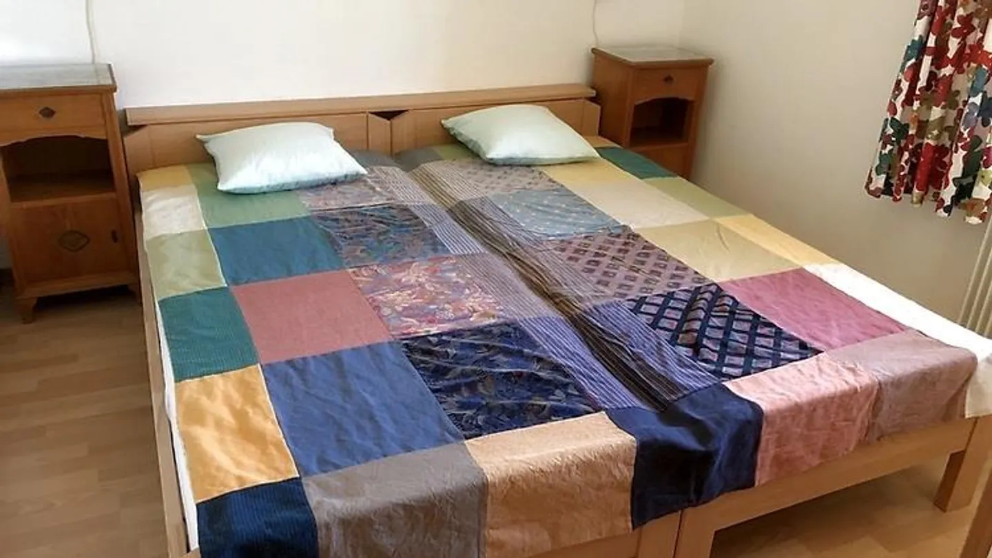 Charming 3½ Room Apartment - Photo 2 of 8