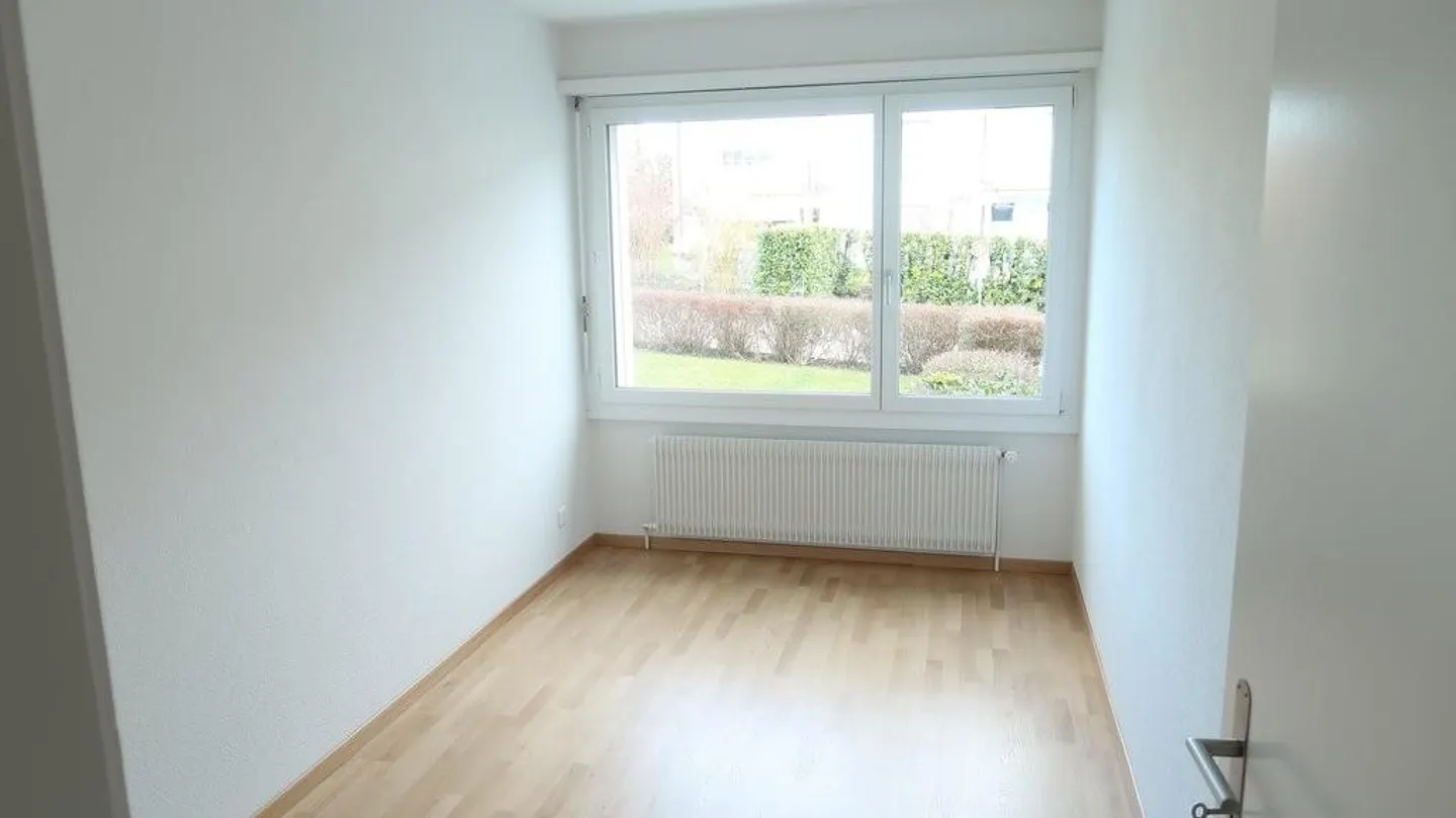 Bel appartement familial au 39 Mitteldorfstr. à 3072 Ostermundigen - Photo 5 sur 12