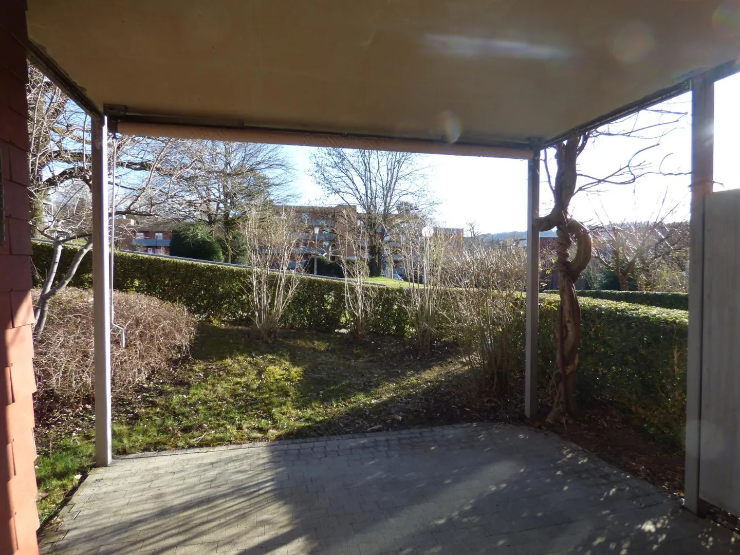 Appartamento 3.5 locali - Foto 12 di 12