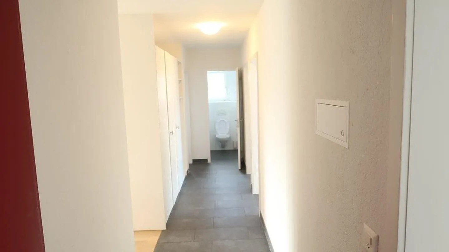 Bel appartement familial au 39 Mitteldorfstr. à 3072 Ostermundigen - Photo 6 sur 12