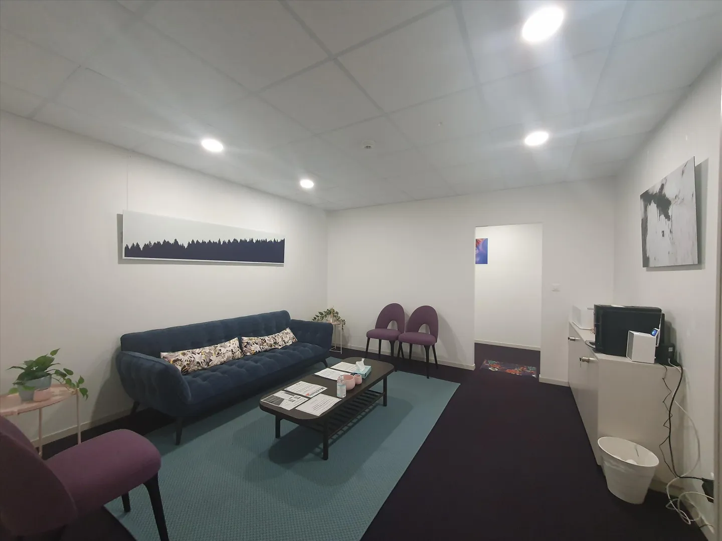 Privileged location for this area of 244 m2 - Photo 9 of 11