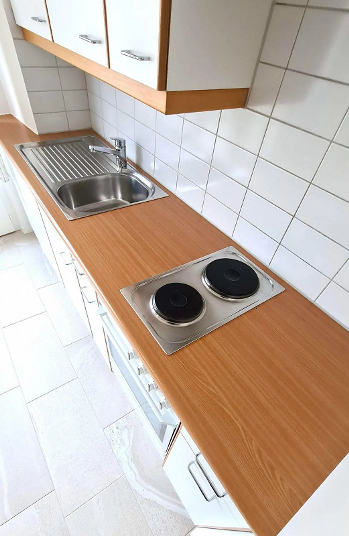 Zentrale 1.5-Zimmerwohnung nähe See - Foto 6 von 9