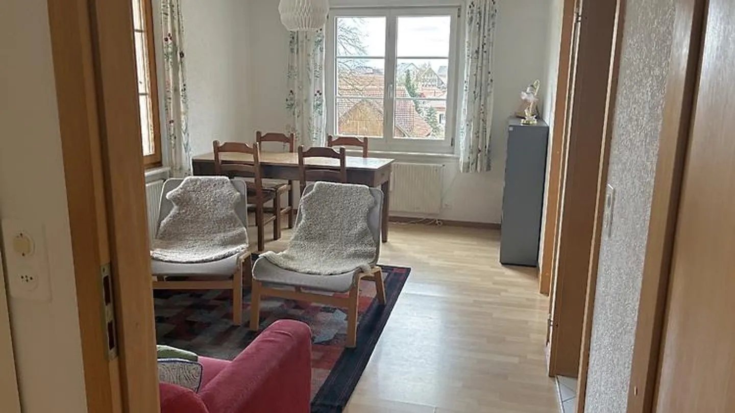 Charming 3½ Room Apartment - Photo 7 of 8