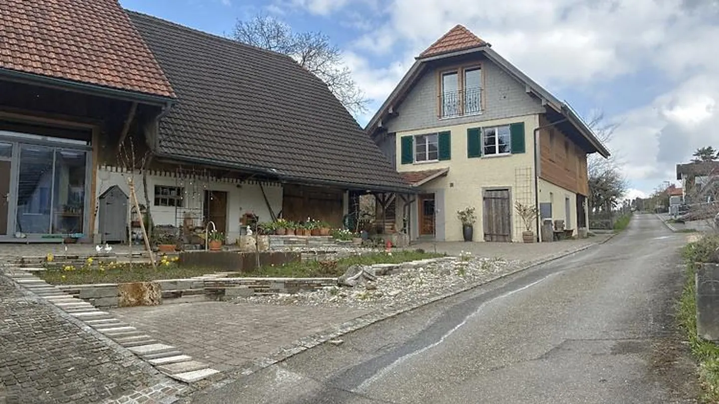 Charming 3½ Room Apartment - Photo 8 of 8