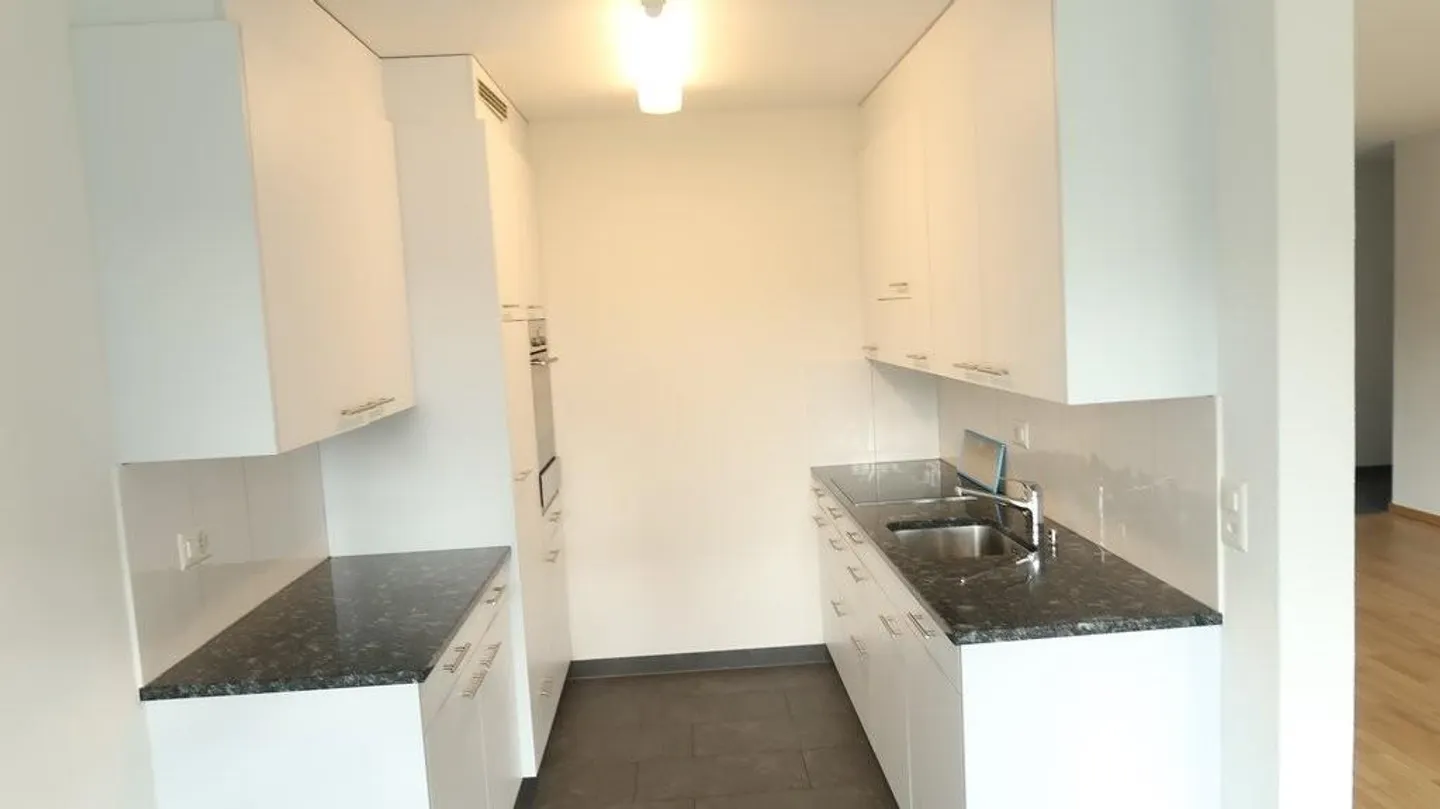 Bel appartement familial au 39 Mitteldorfstr. à 3072 Ostermundigen - Photo 8 sur 12