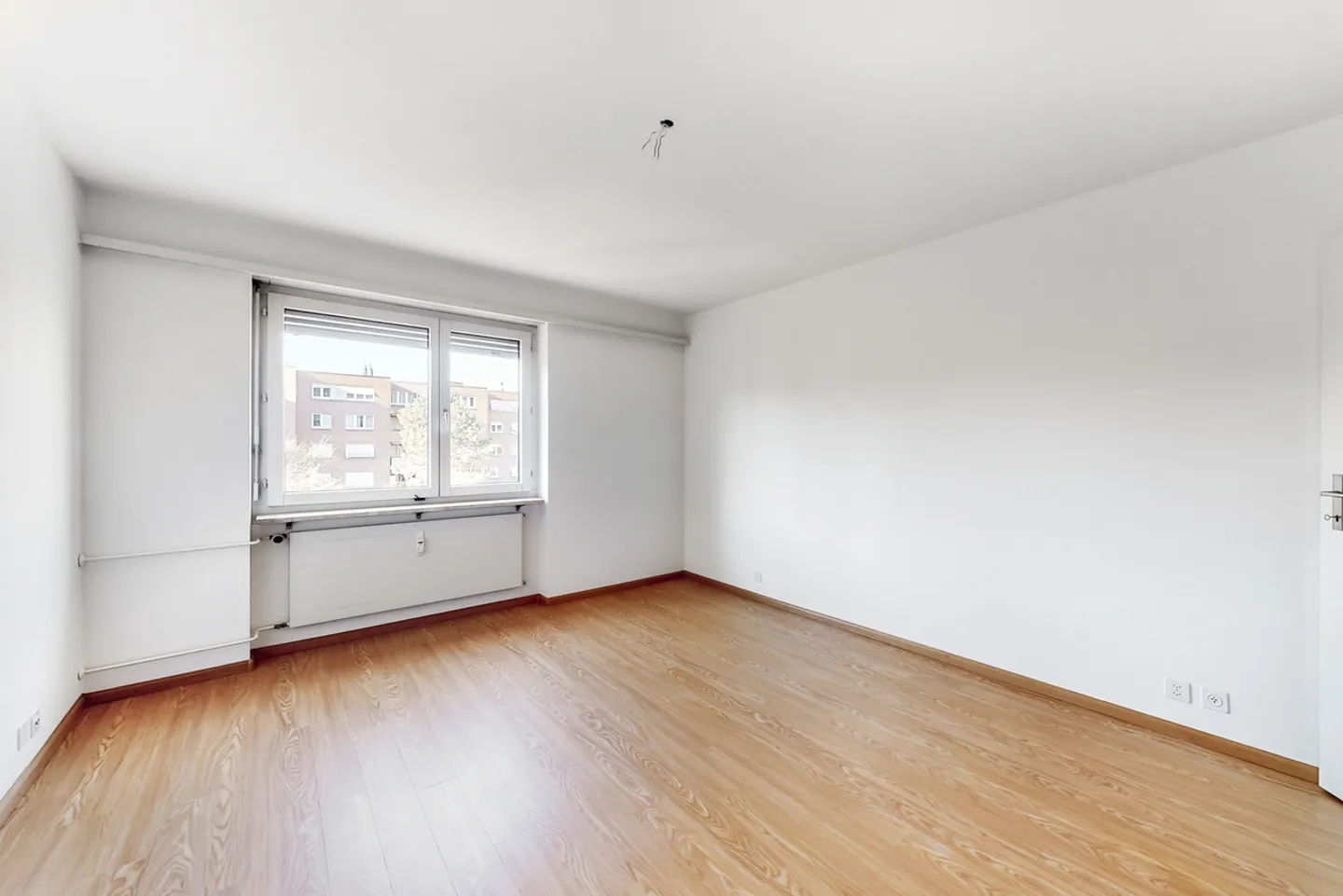 Befristetes Wohnen bis zum 28. Feburar 2027 - Photo 6 sur 9