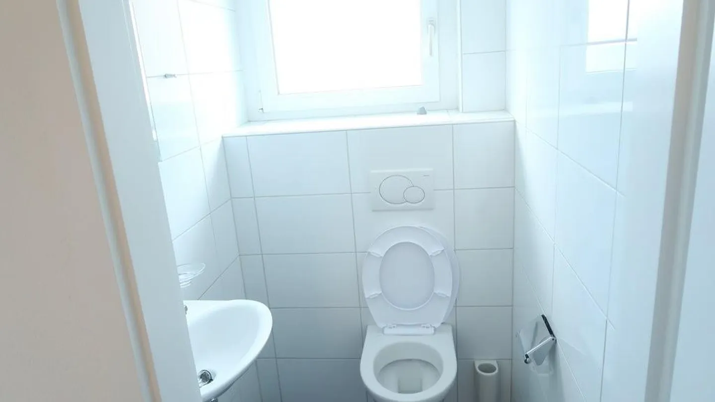Bel appartement familial au 39 Mitteldorfstr. à 3072 Ostermundigen - Photo 10 sur 12