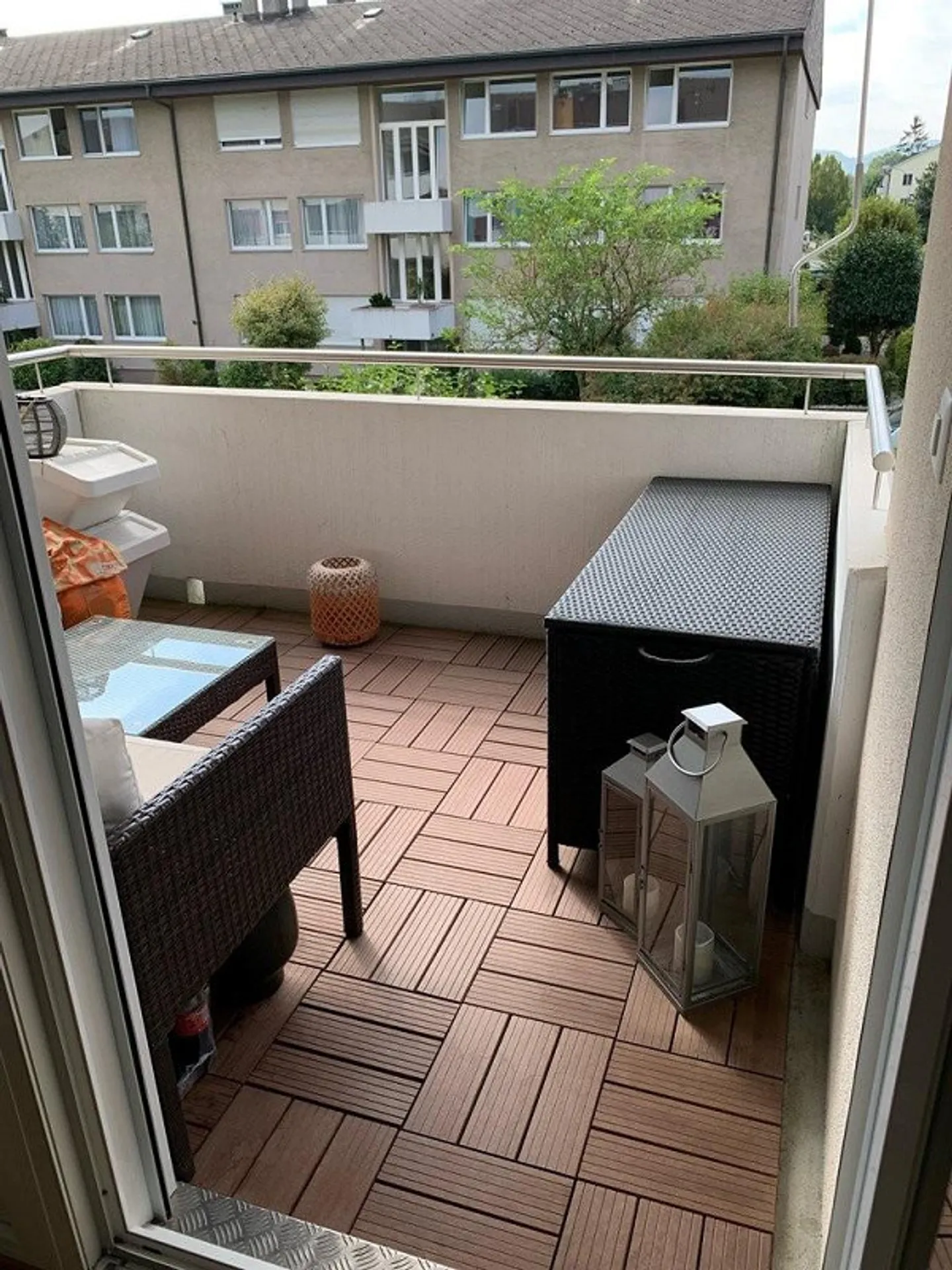 Bel appartement familial au 39 Mitteldorfstr. à 3072 Ostermundigen - Photo 11 sur 12