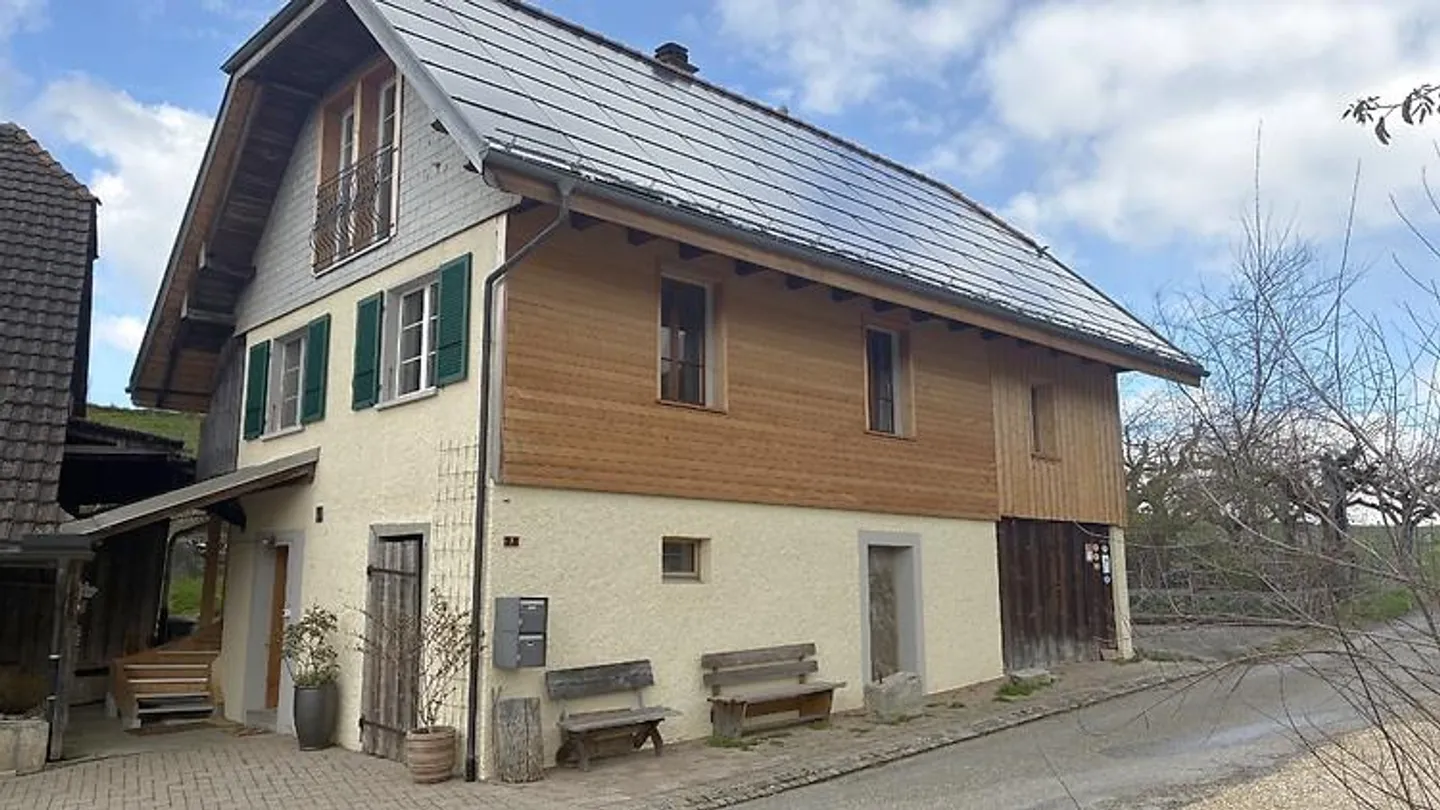 Charming 3½ Room Apartment - Photo 5 of 8