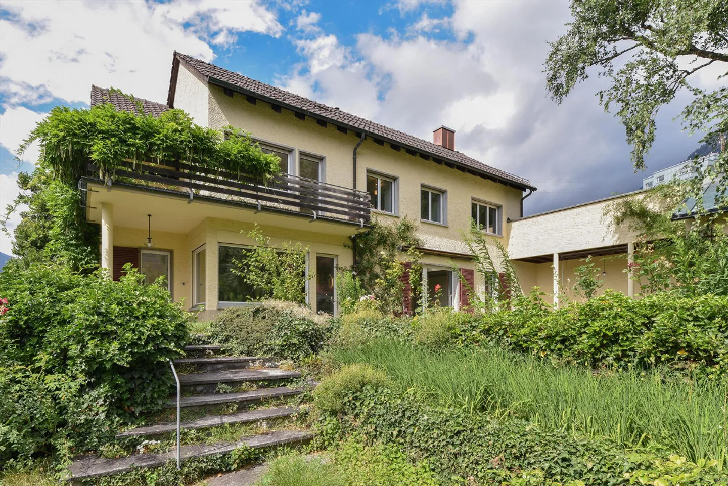 VILLA 7 CHAMBRES CIVILE | MAXIMUM DE CONFORT, D'ESPACE ET D'INTIMITÉ - Photo 17 sur 17