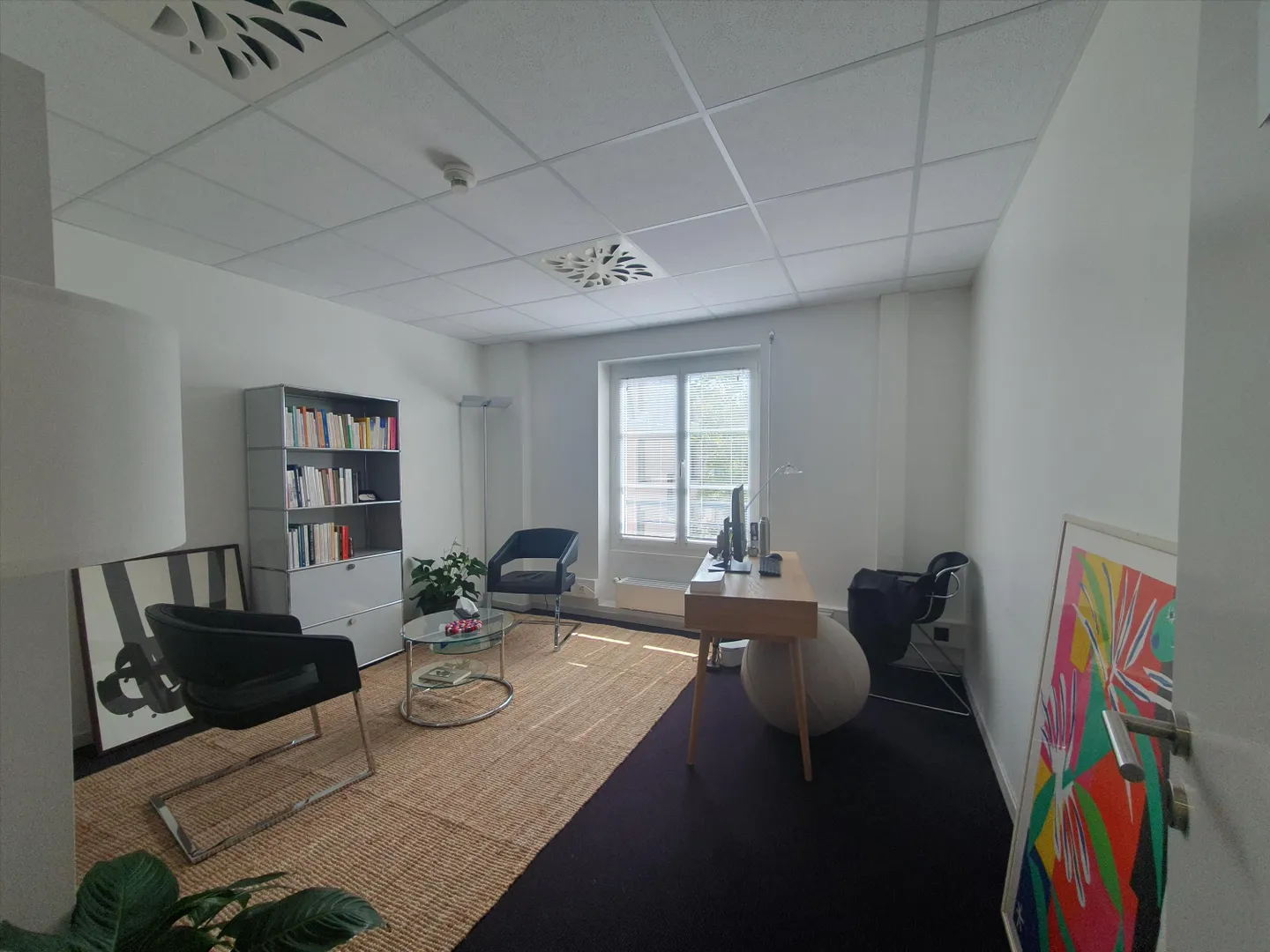 Privileged location for this area of 244 m2 - Photo 7 of 11