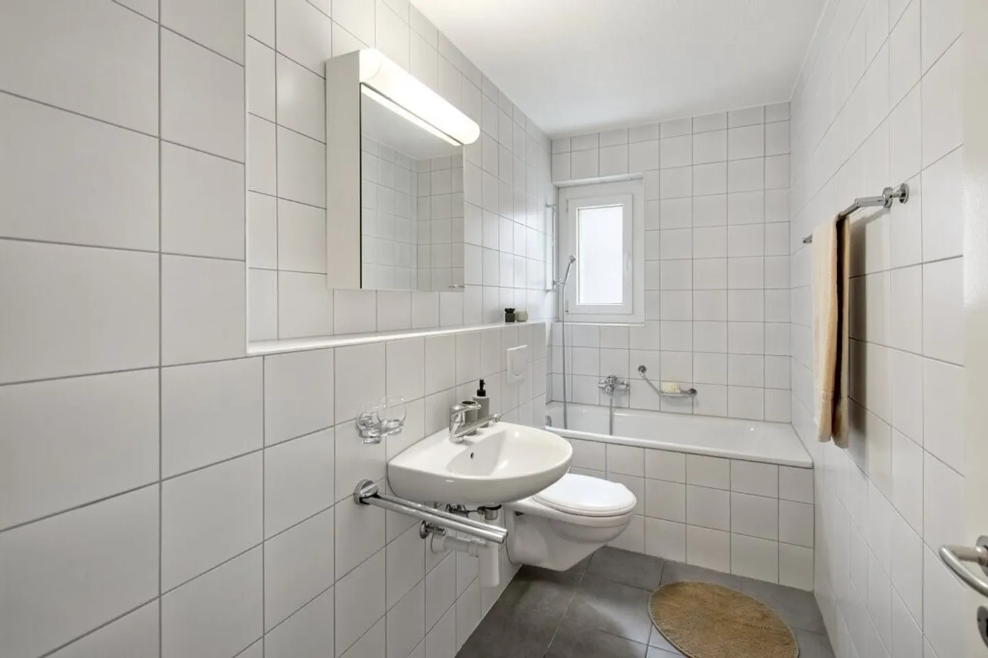 Das Leben in einer ruhigen Gegend - Foto 3 von 7